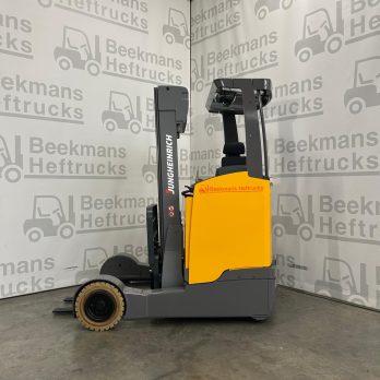 Jungheinrich ETVC16 - BM2506