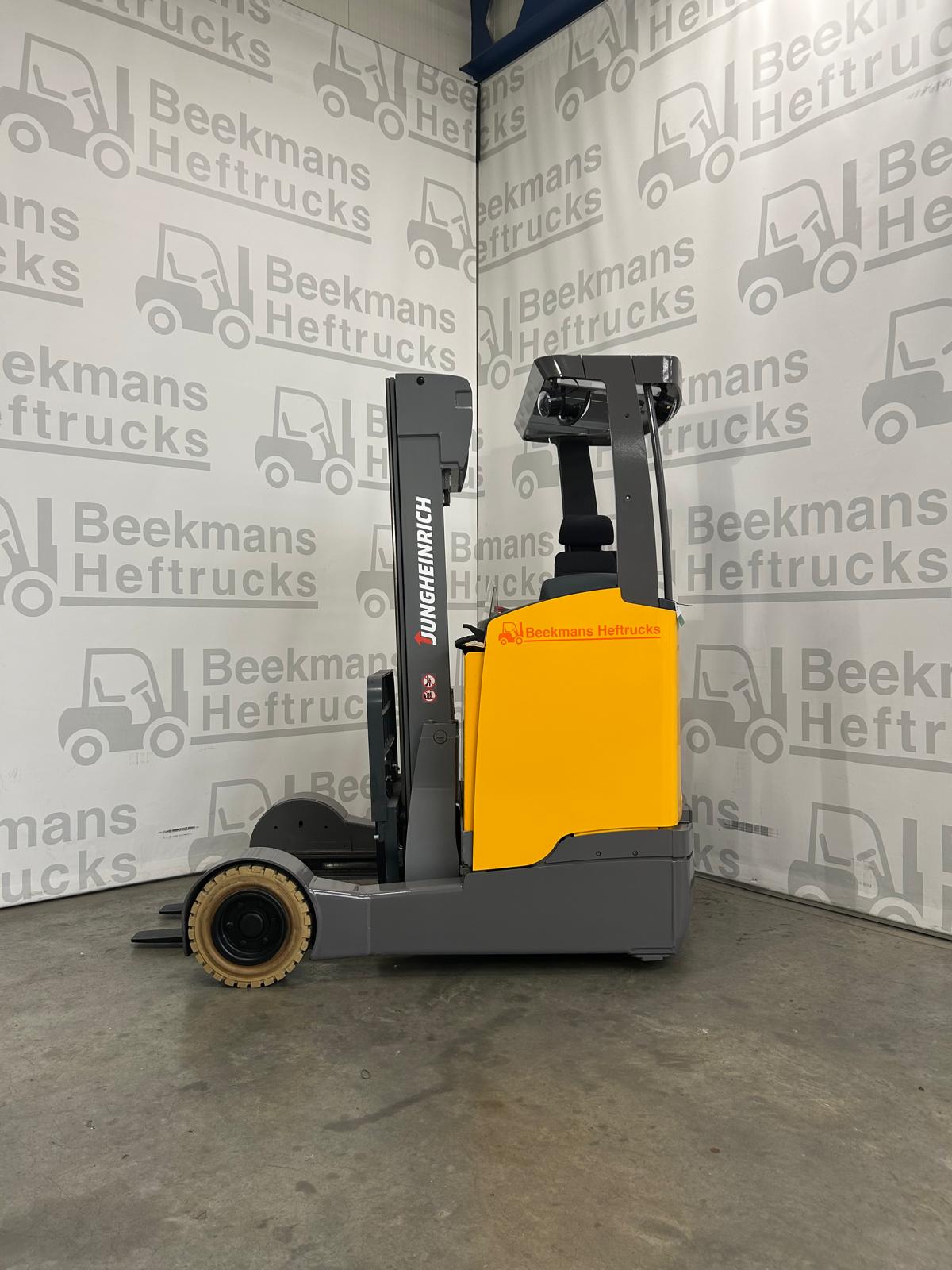 Jungheinrich ETVC16 - BM2506