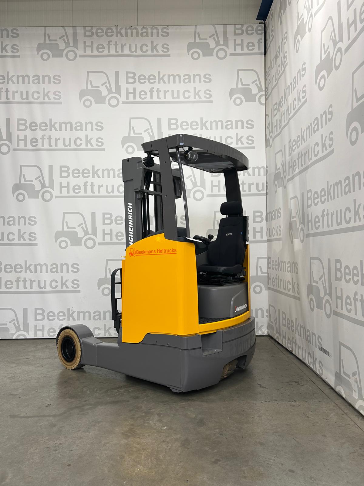 Jungheinrich ETVC16 - BM2506 - Afbeelding 2