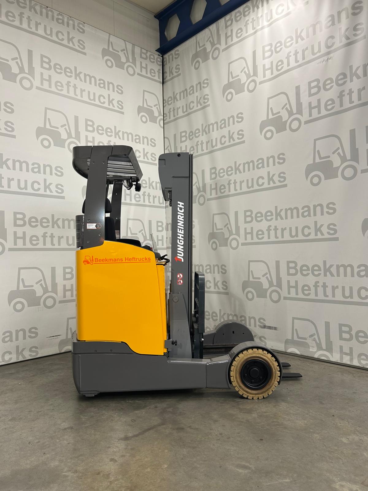 Jungheinrich ETVC16 - BM2506 - Afbeelding 3
