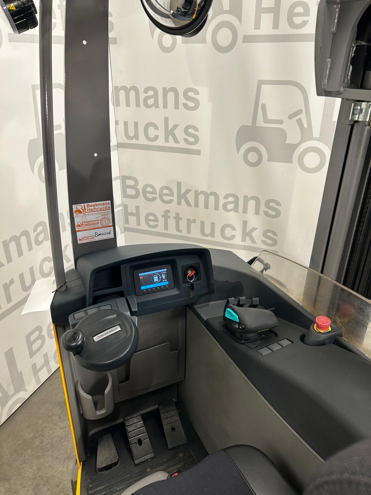 Jungheinrich ETVC16 - BM2506 - Afbeelding 4