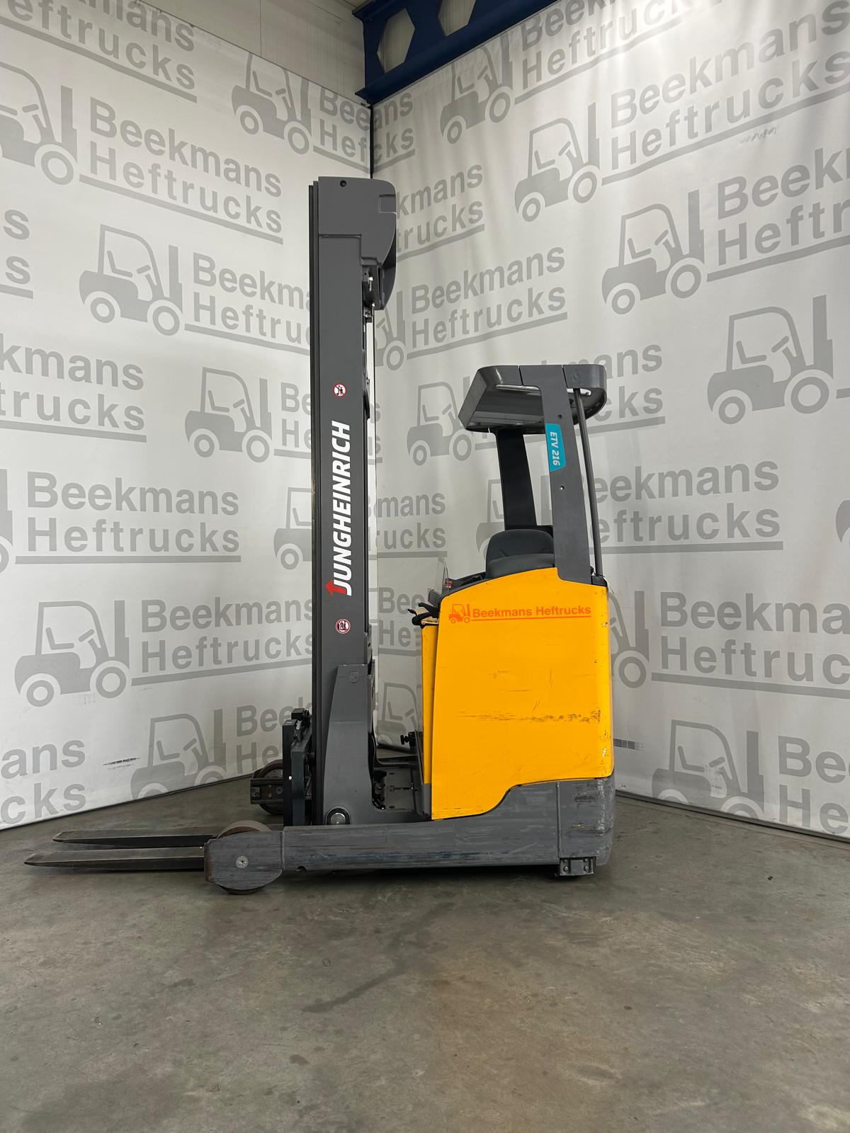 Jungheinrich ETV216 - B3566