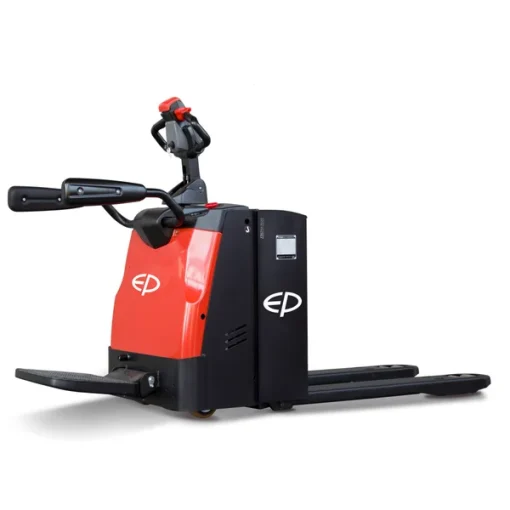 EP RPL201H Elektrische Palletwagen 2000 Kg 730x1150 mm