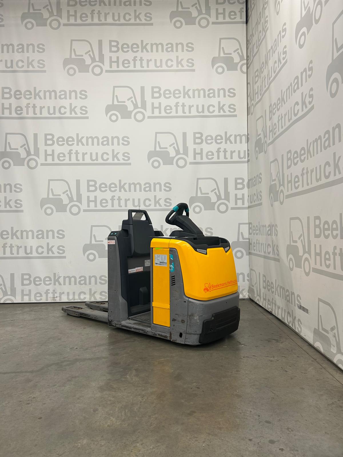 Jungheinrich ECE220 - B3594 - Afbeelding 2