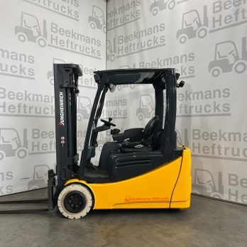 Jungheinrich EFG220 - BM2456