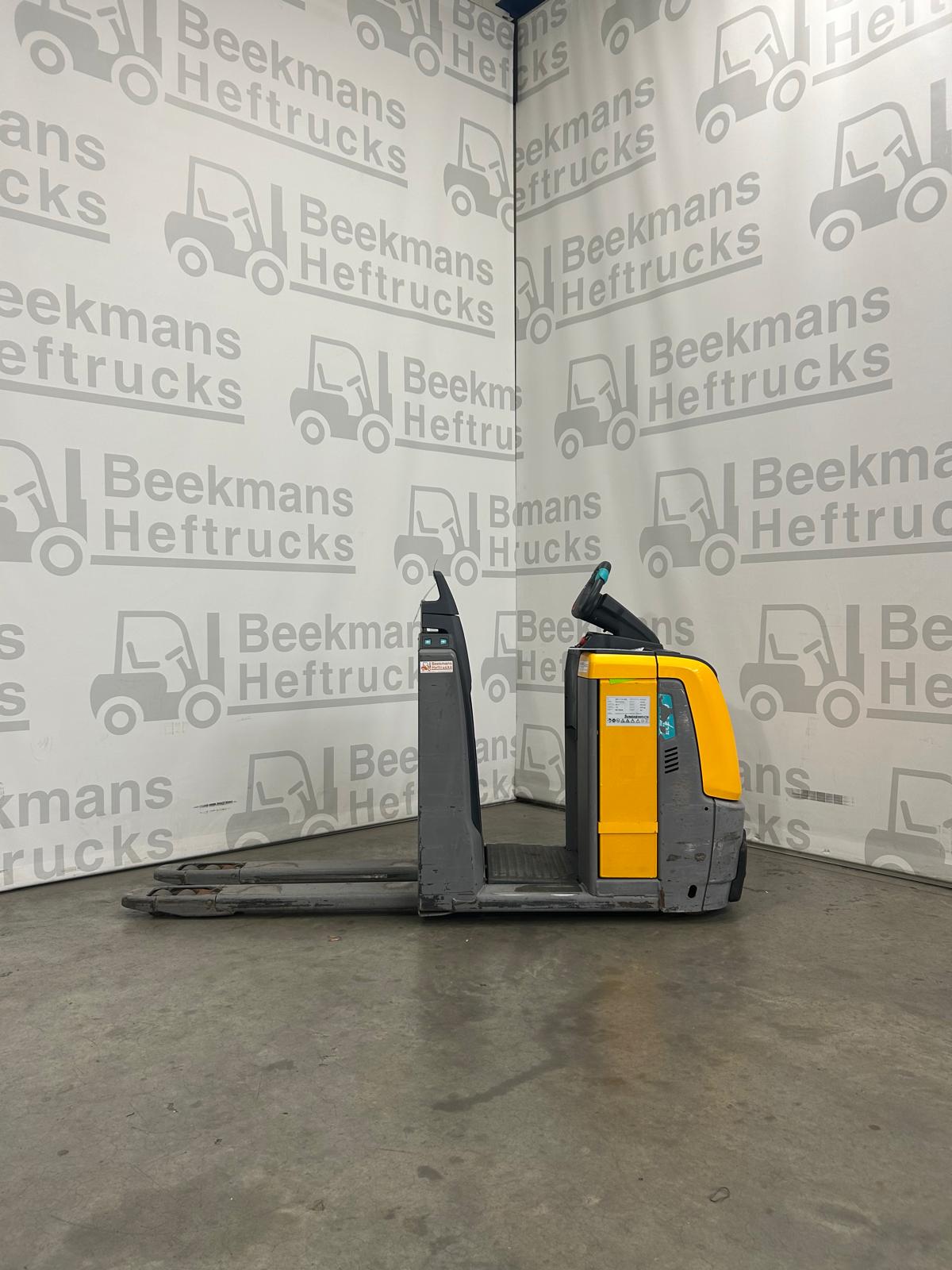 Jungheinrich ECE220 - B3594 - Afbeelding 3
