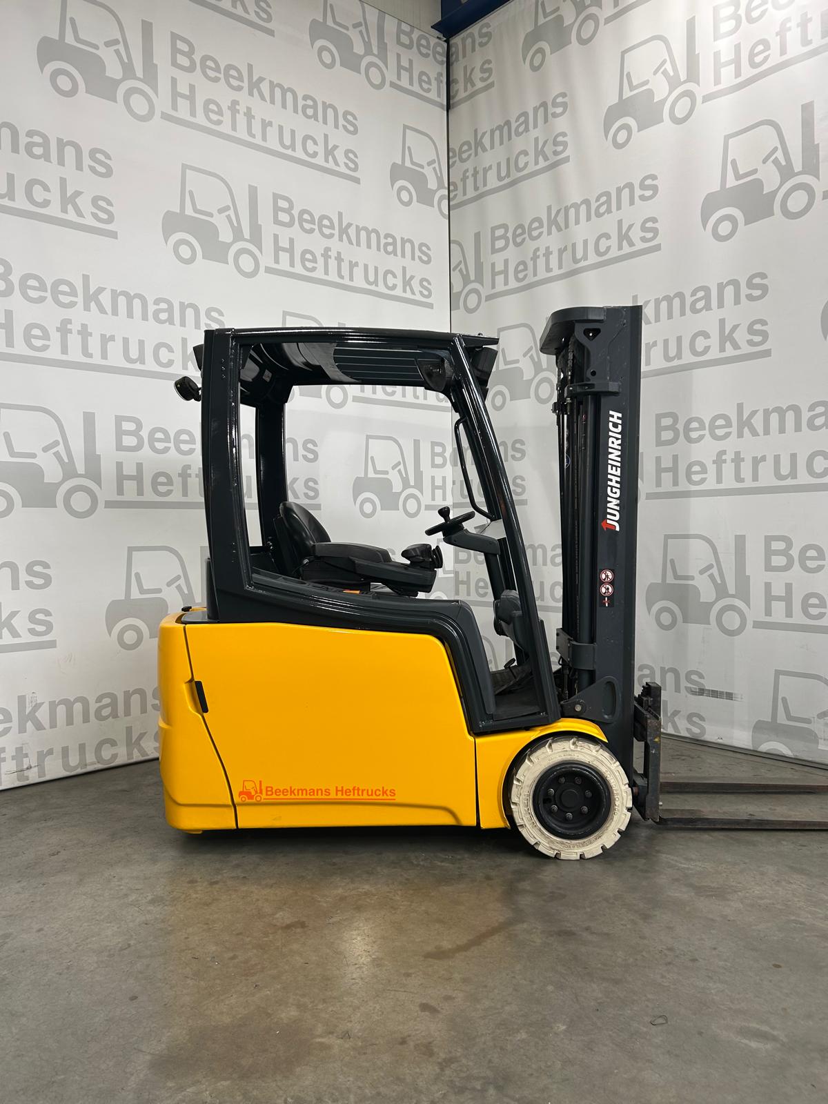 Jungheinrich EFG220 - BM2456 - Afbeelding 5