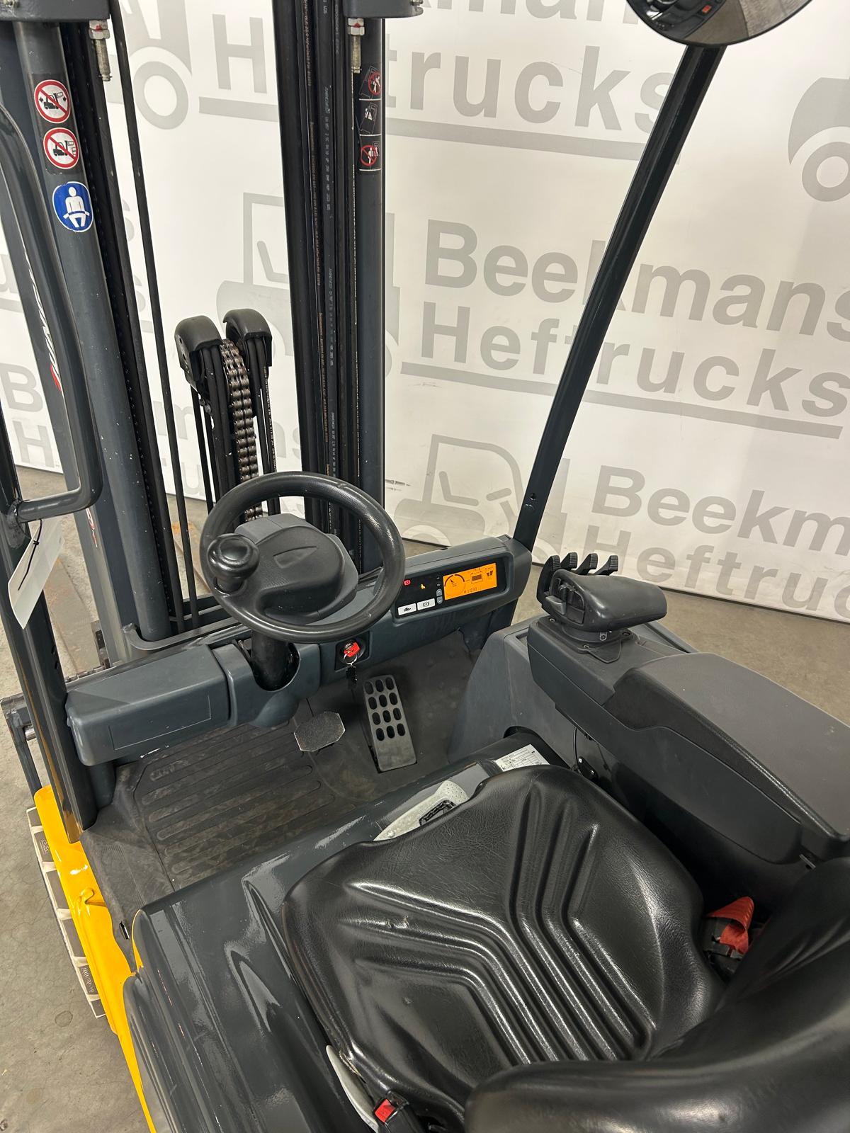 Jungheinrich EFG220 - BM2456 - Afbeelding 7