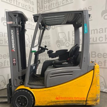 Jungheinrich EFG220 - BM2458