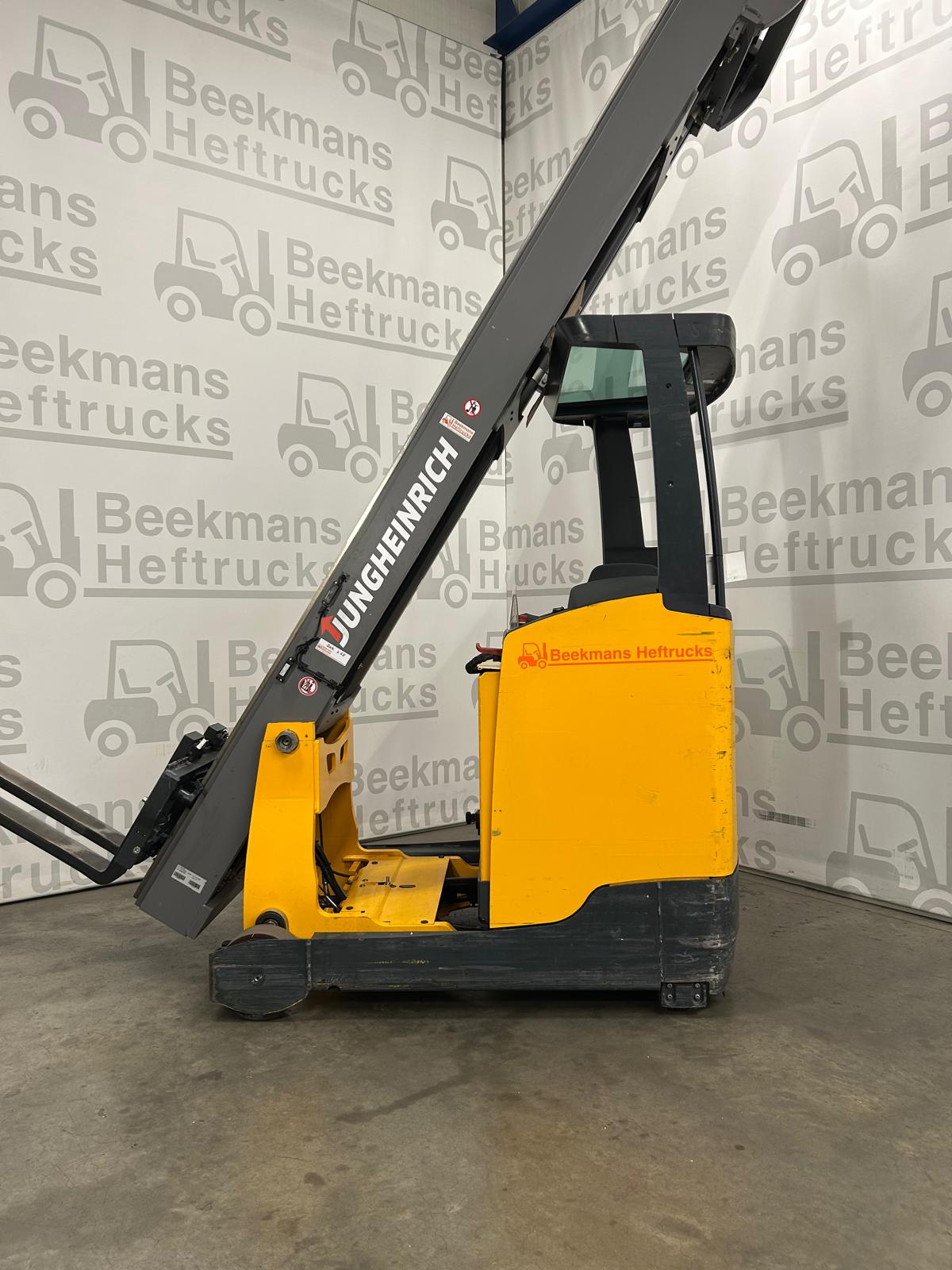 Jungheinrich ETV214 - B3571