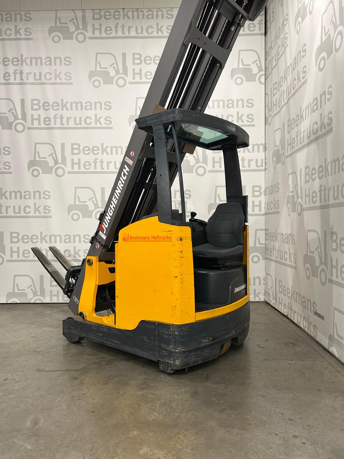 Jungheinrich ETV214 - B3571 - Afbeelding 2