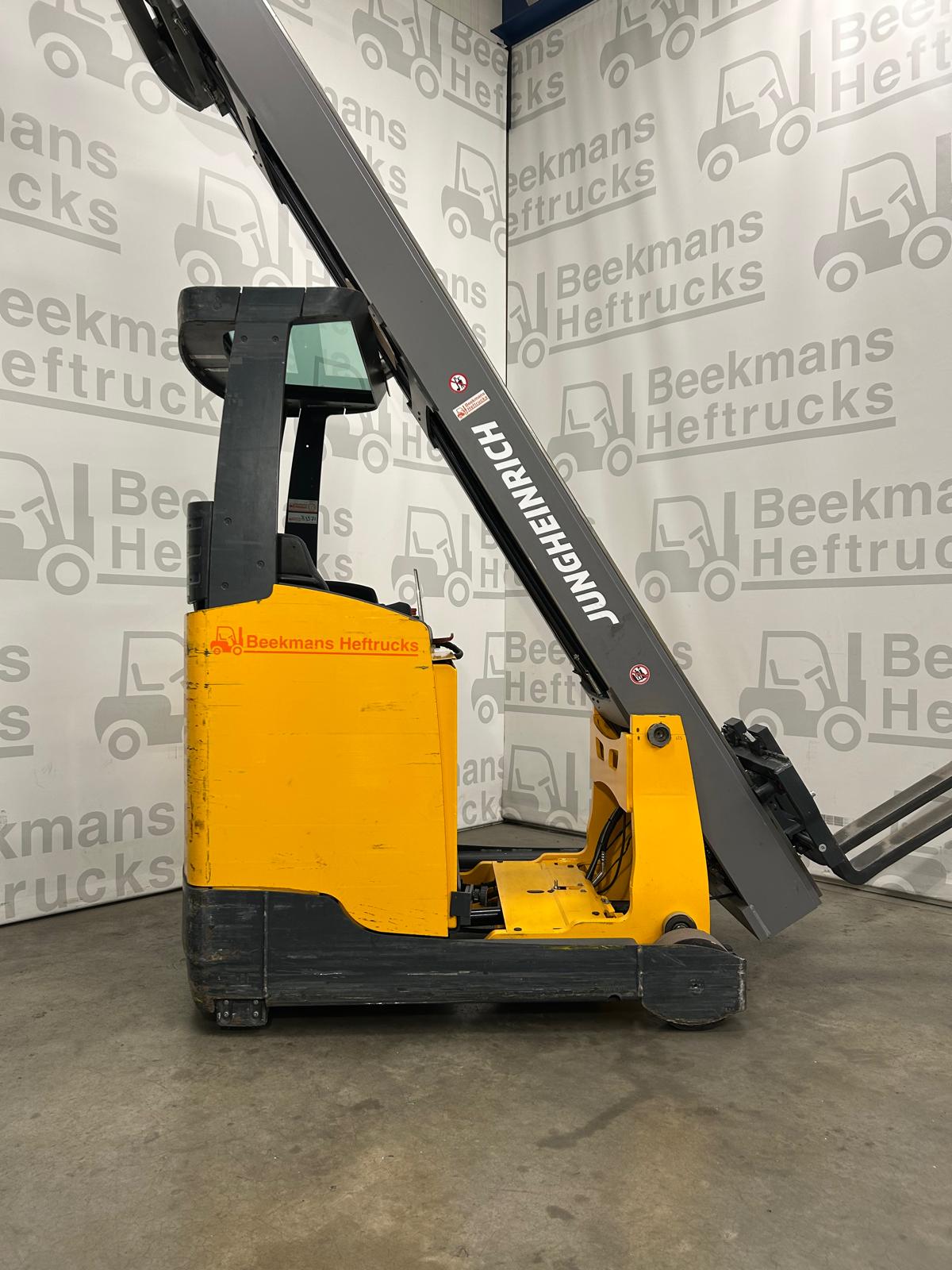 Jungheinrich ETV214 - B3571 - Afbeelding 3