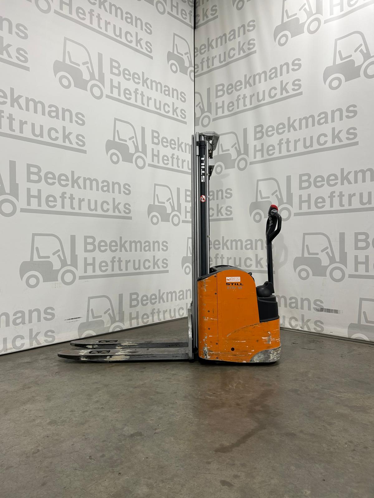 Still EGV16 - BM2512