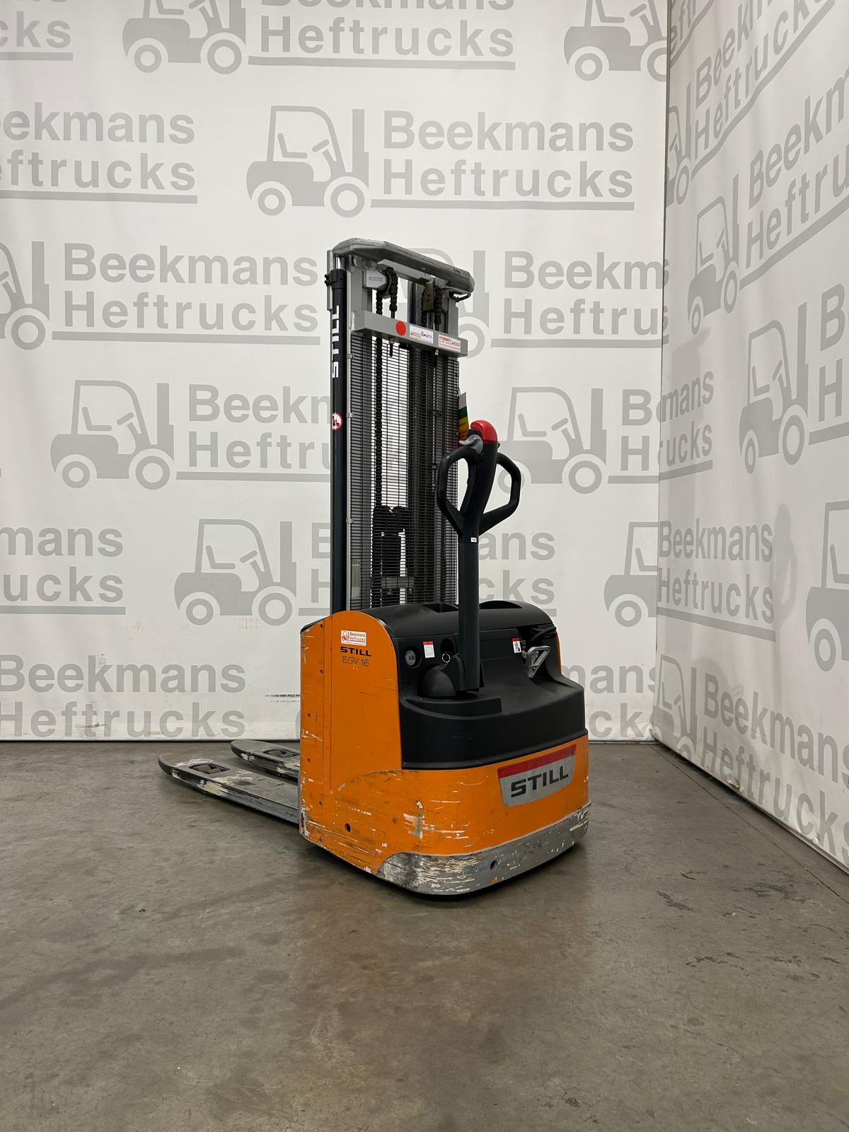 Still EGV16 - BM2512 - Afbeelding 2
