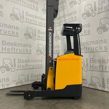 Jungheinrich ETV214 - BM2500