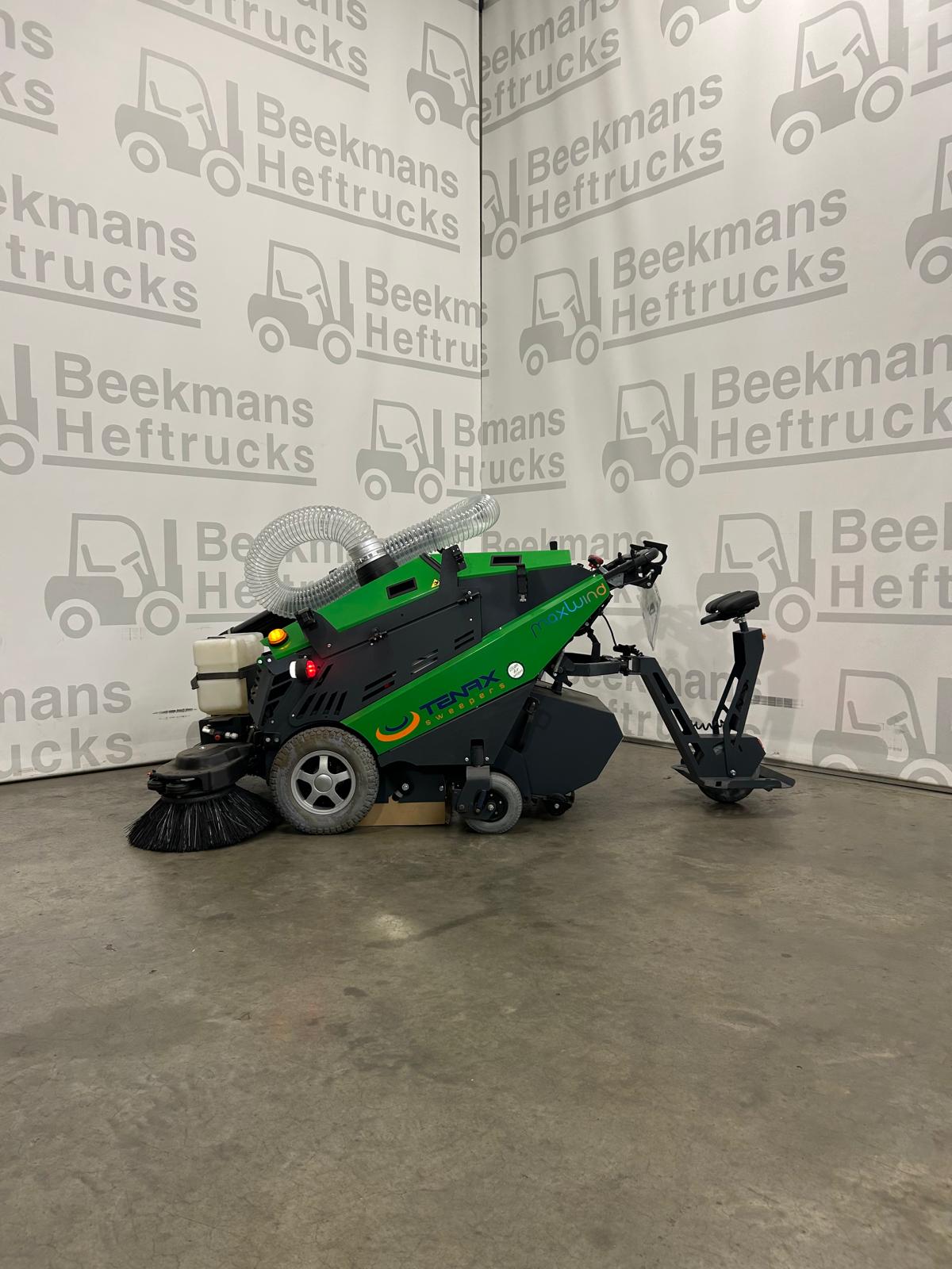 Tenax MaxWind - B0121