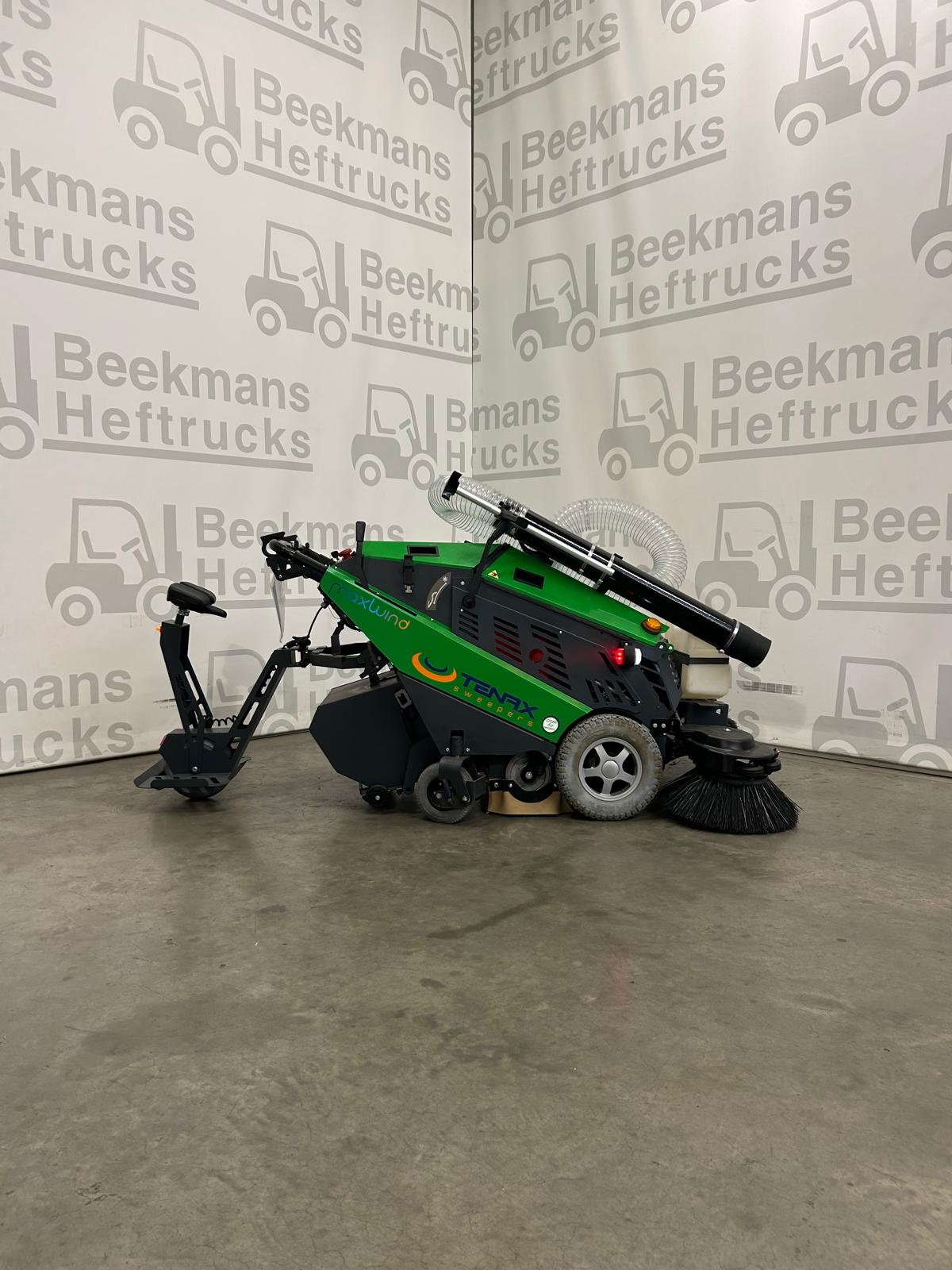 Tenax MaxWind - B0121 - Afbeelding 3