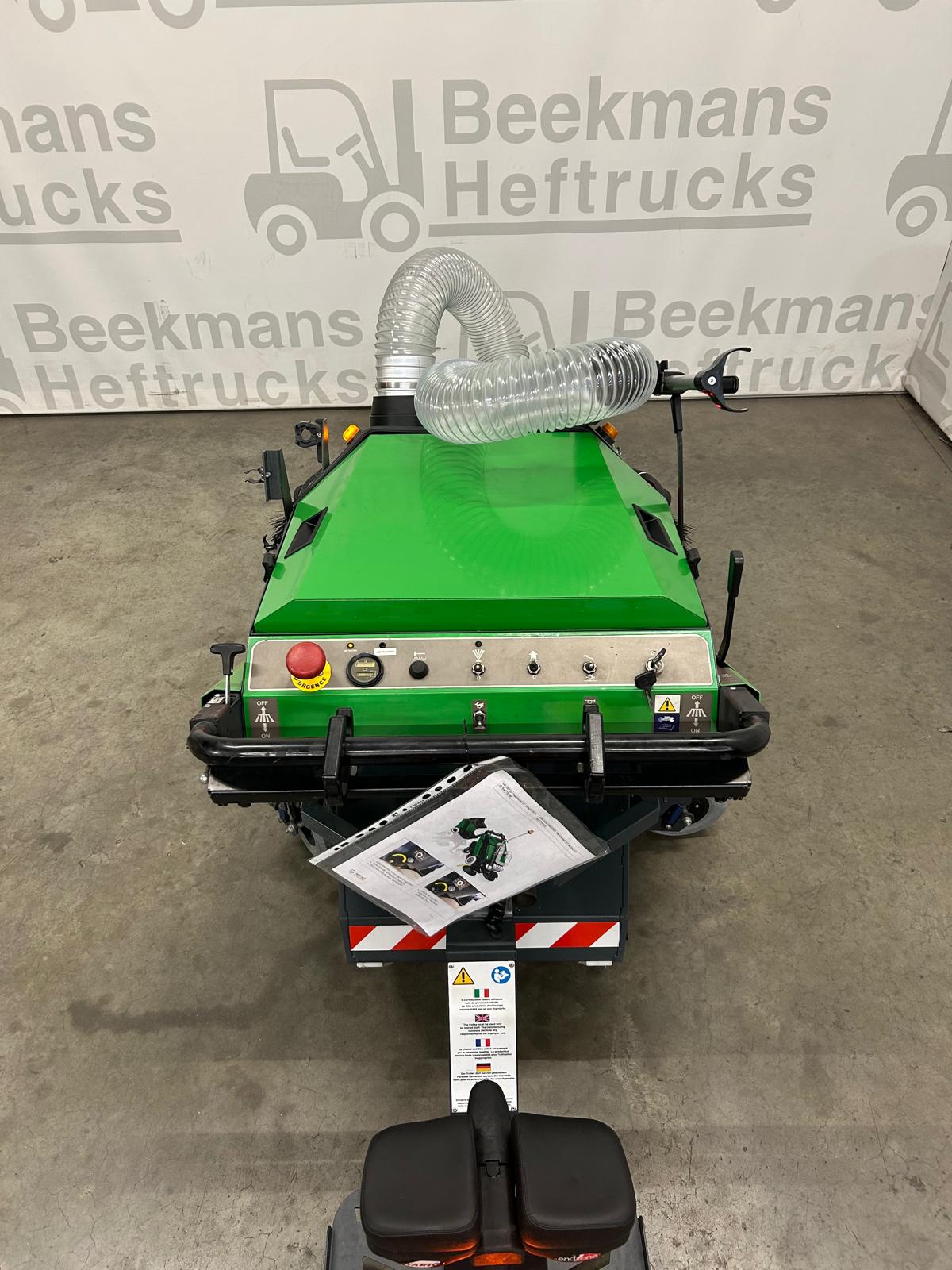 Tenax MaxWind - B0121 - Afbeelding 4