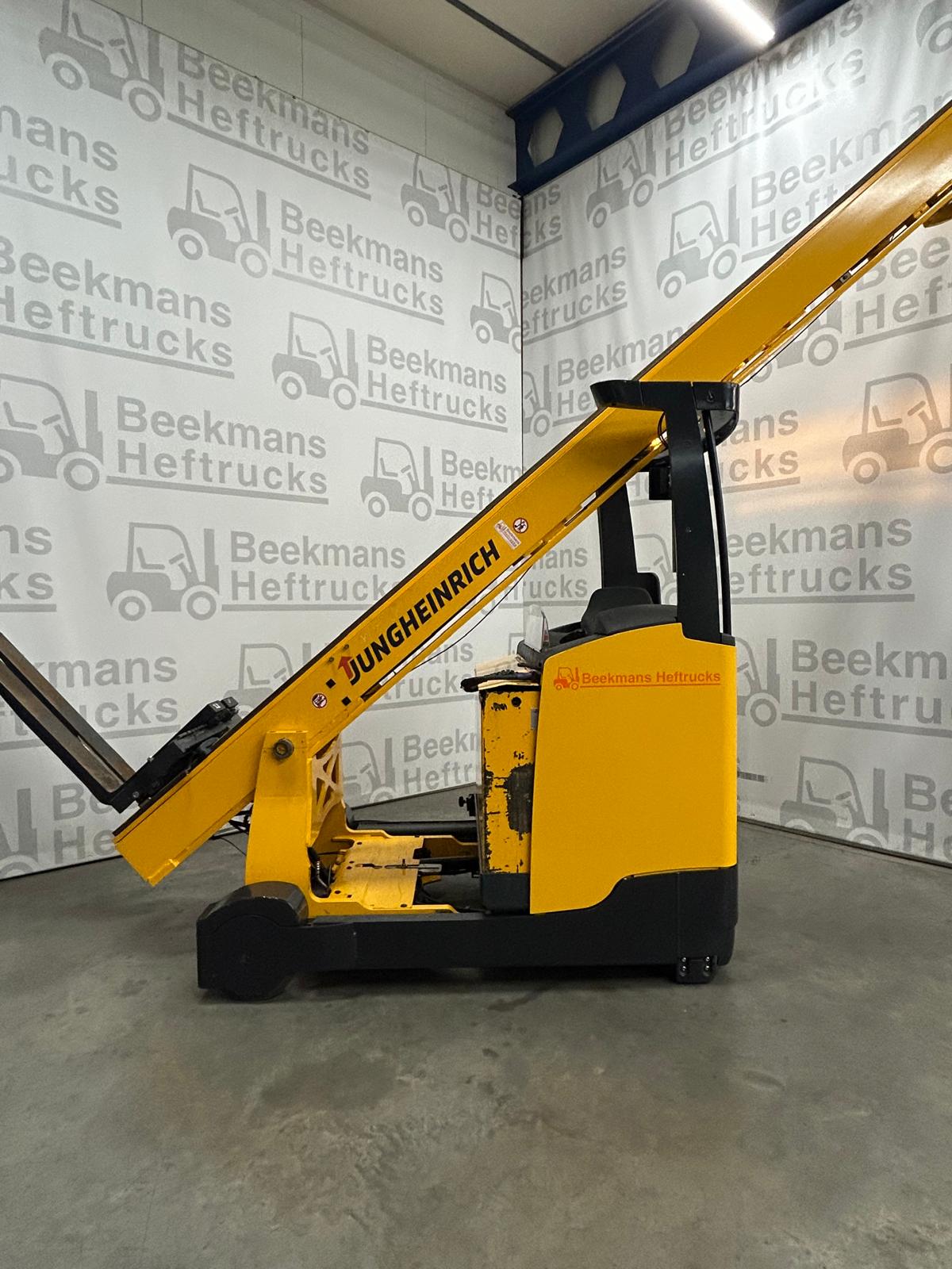 Jungheinrich ETV325 - B3476
