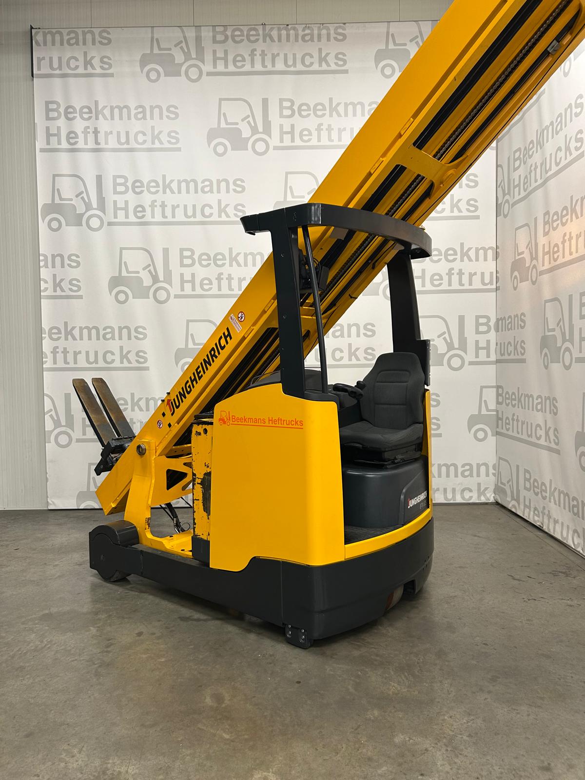 Jungheinrich ETV325 - B3476 - Afbeelding 2