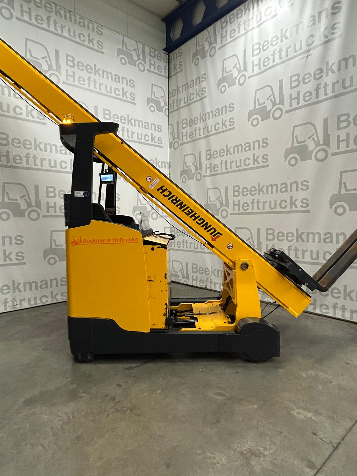 Jungheinrich ETV325 - B3476 - Afbeelding 3