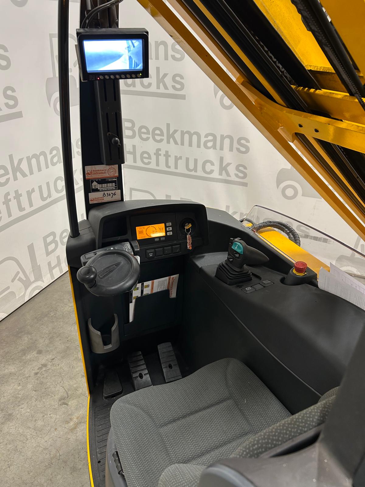 Jungheinrich ETV325 - B3476 - Afbeelding 4