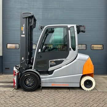 Still RX60-45 - B3626