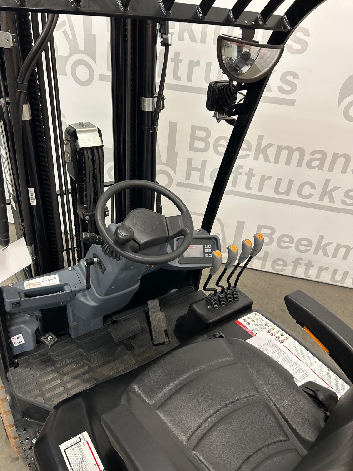 Heli CPD20SQ-GE2LI - B3025 - Afbeelding 4