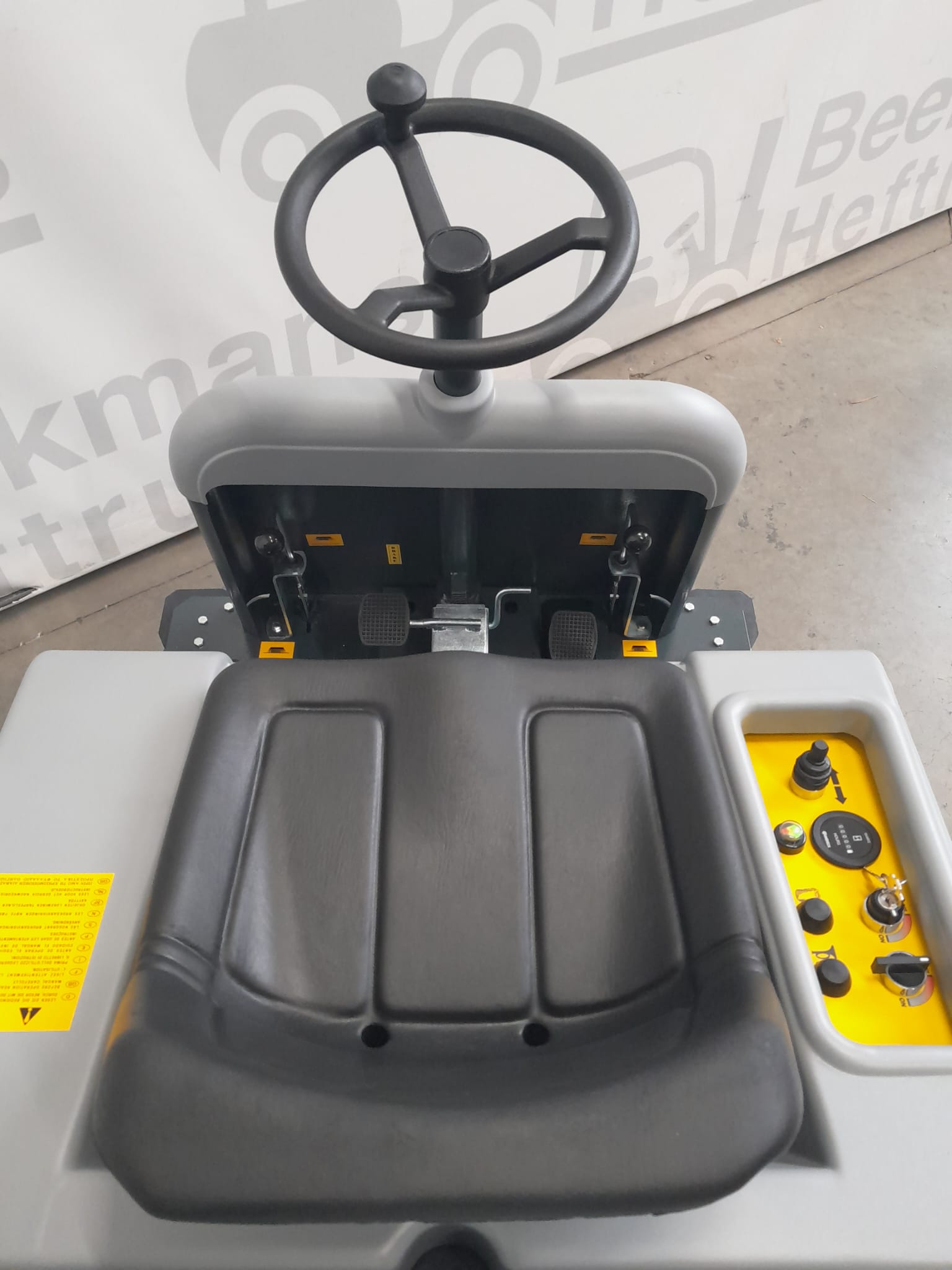 Meijer VR950E - BM2424 - Afbeelding 6