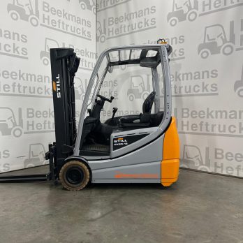 Still RX20-16 - B3604