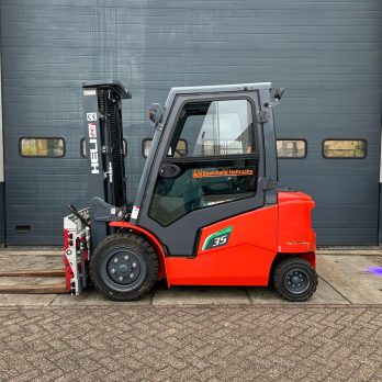 HELI CPD35-GB2LI-M+ - B2826