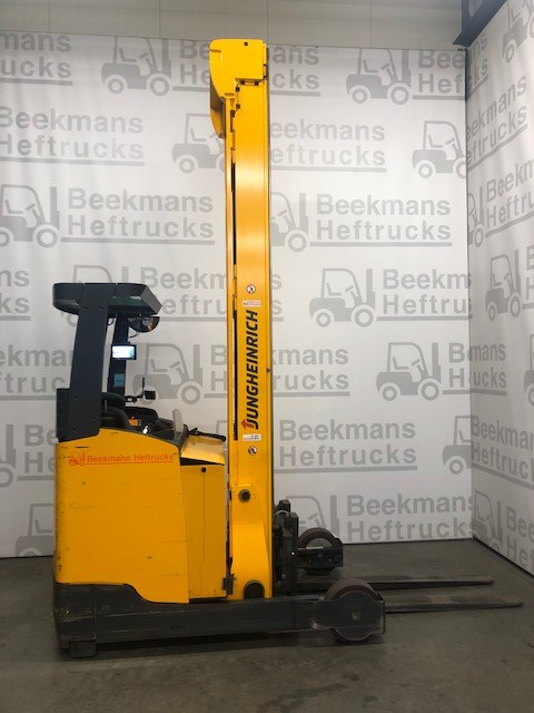 Jungheinrich ETV325 - B2605 - Afbeelding 3