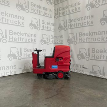 Meijer SR750 - BM2334