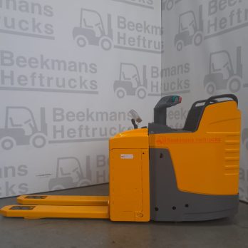 Jungheinrich ERE225 Weegfunctie - B2885