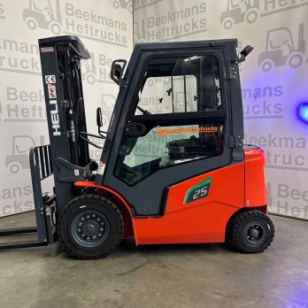 Heli CPD25-GB2LI-M+ - B2892