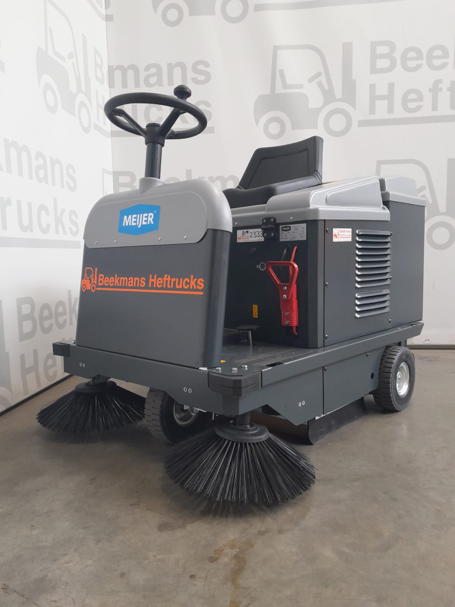 Meijer VR950E - BM2353