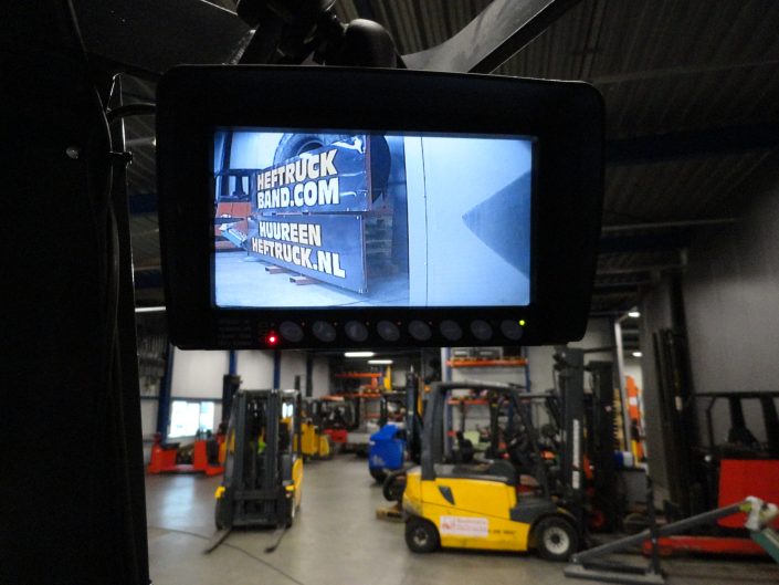 Jungheinrich ETV214 - B1969 - Afbeelding 3