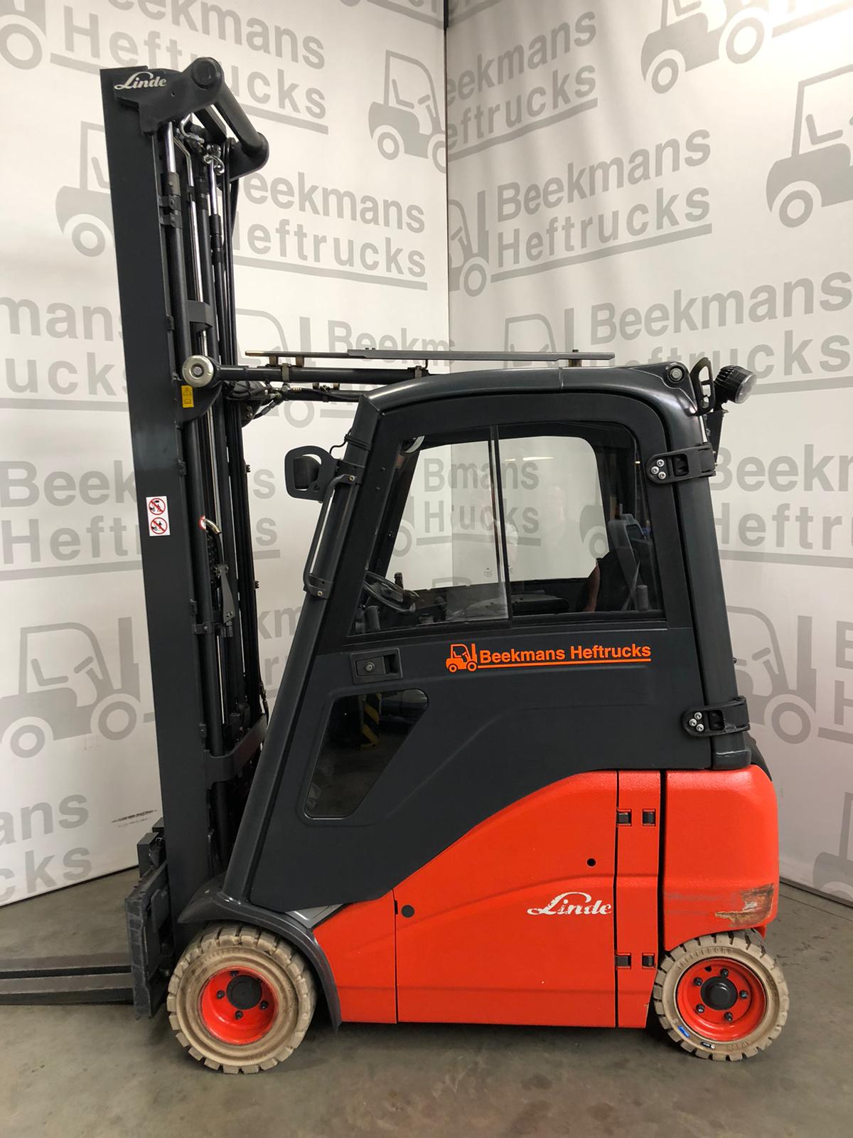 Linde E-20-PH-01 - B2925