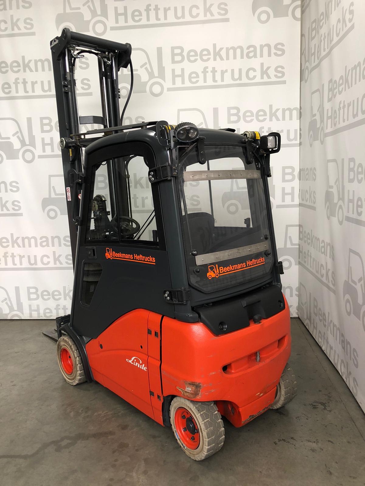 Linde E-20-PH-01 - B2925 - Afbeelding 2