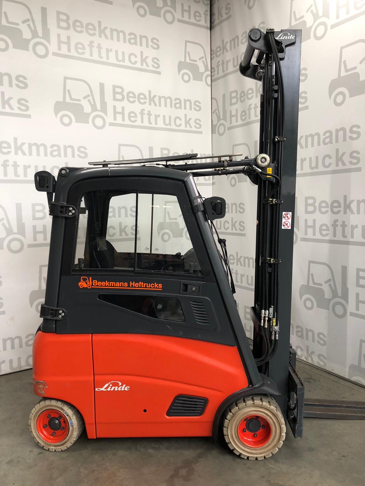 Linde E-20-PH-01 - B2925 - Afbeelding 3