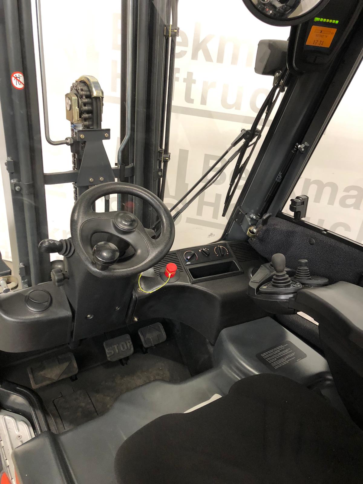 Linde E-20-PH-01 - B2925 - Afbeelding 4