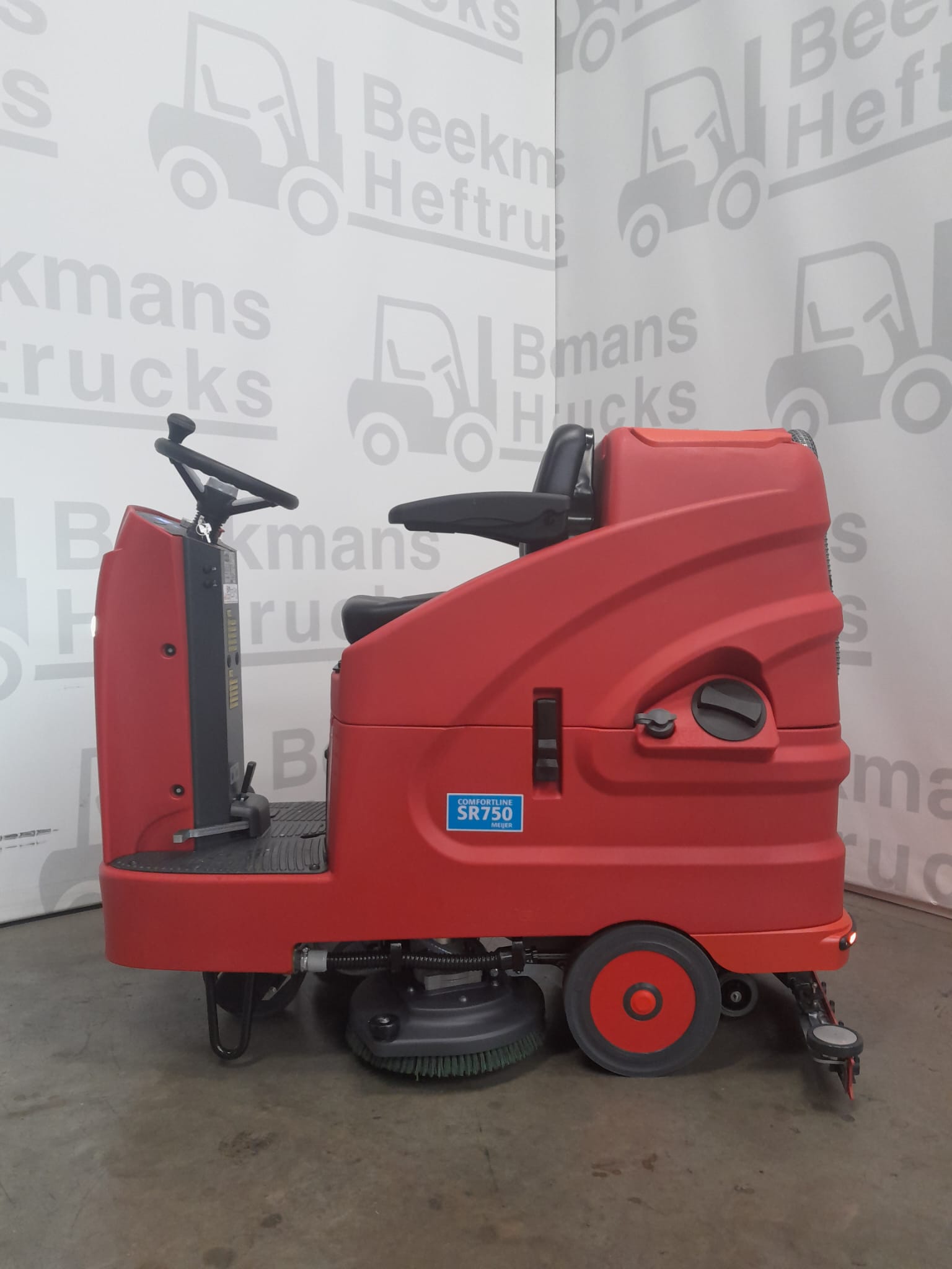 Meijer SR750B Comfortline - BM2381