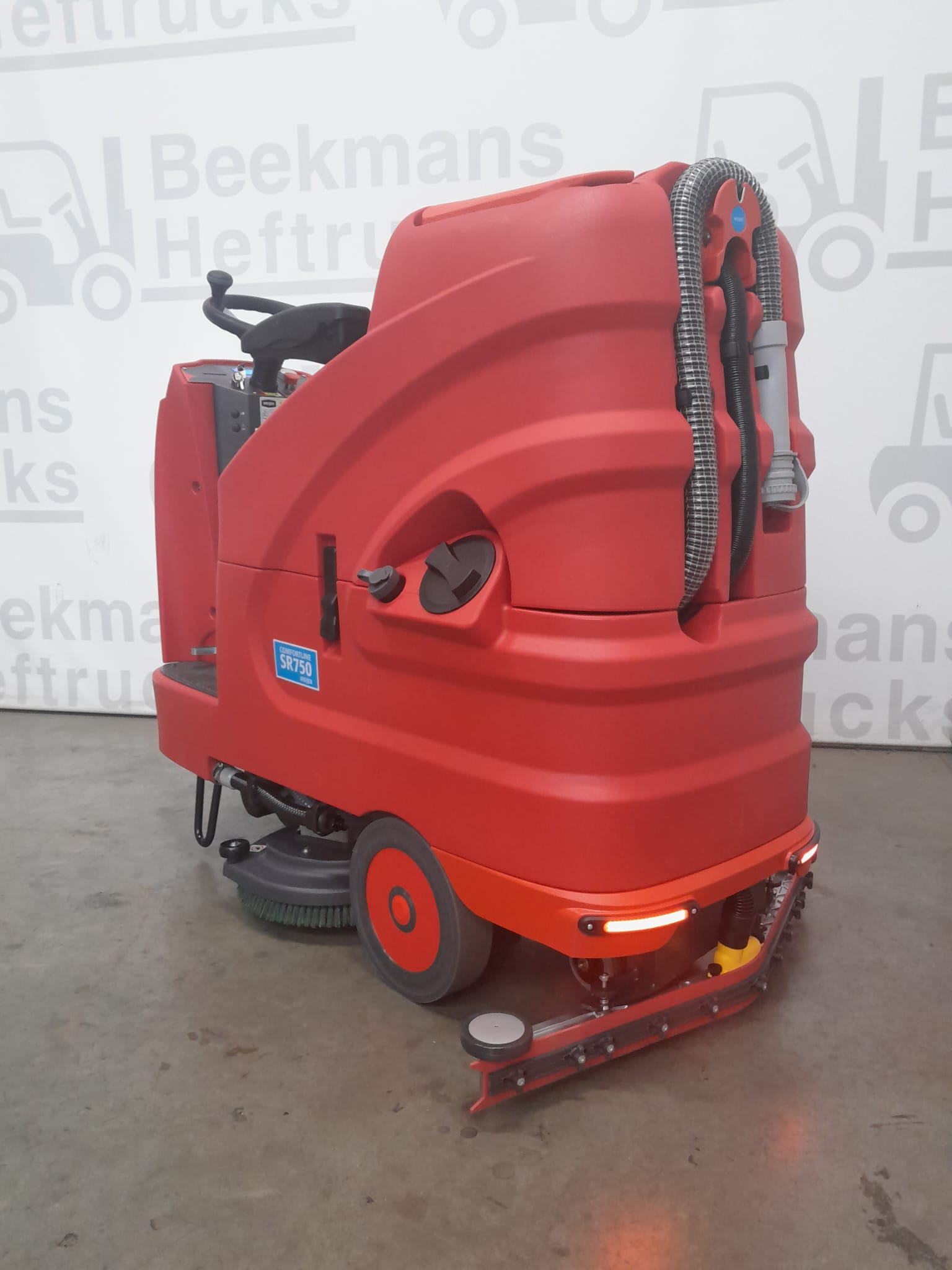 Meijer SR750B Comfortline - BM2381 - Afbeelding 2