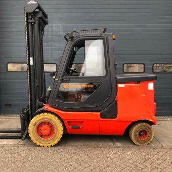 Linde E48P - B3320