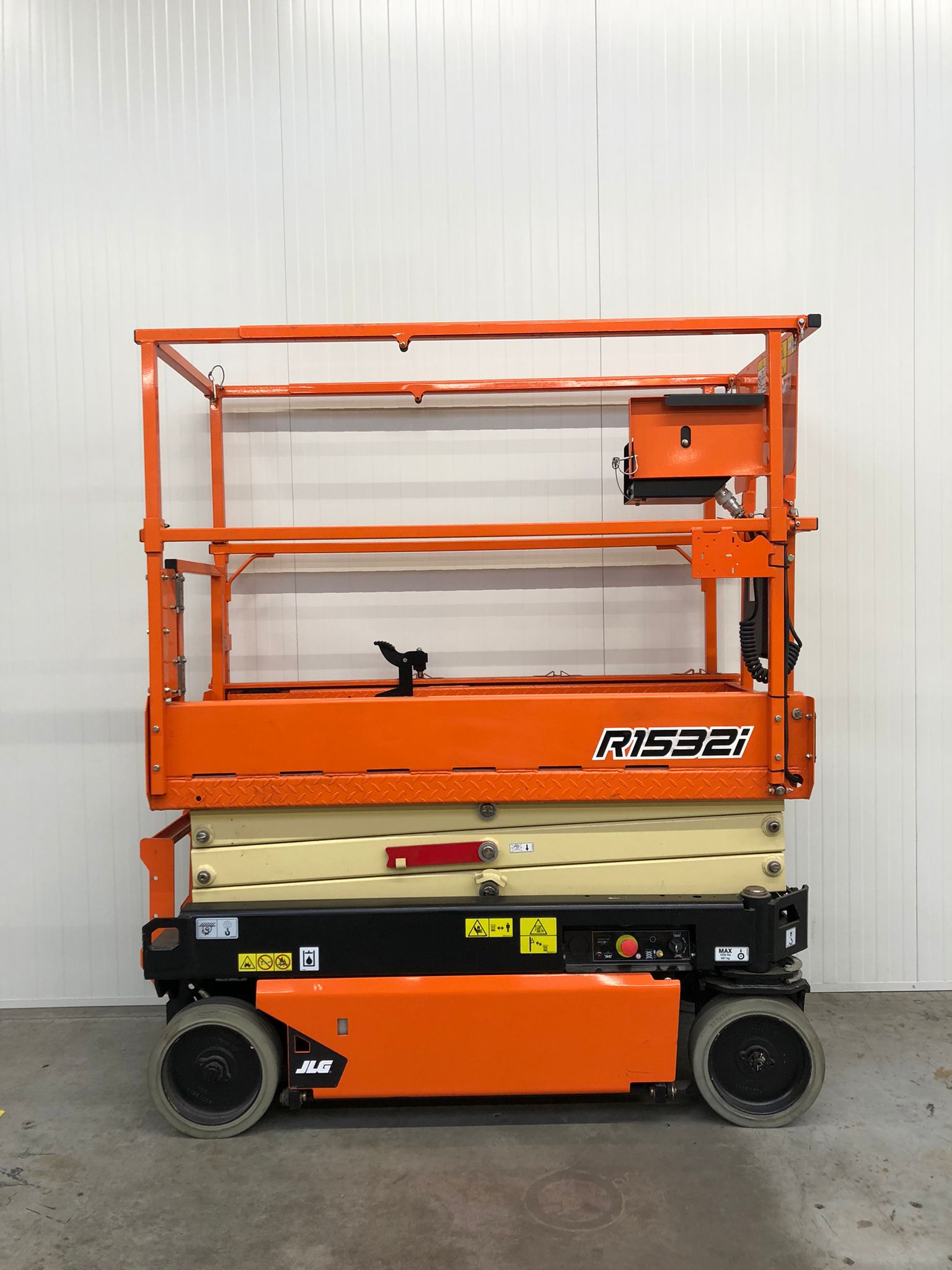 JLG R1532i - BM2391 - Afbeelding 3
