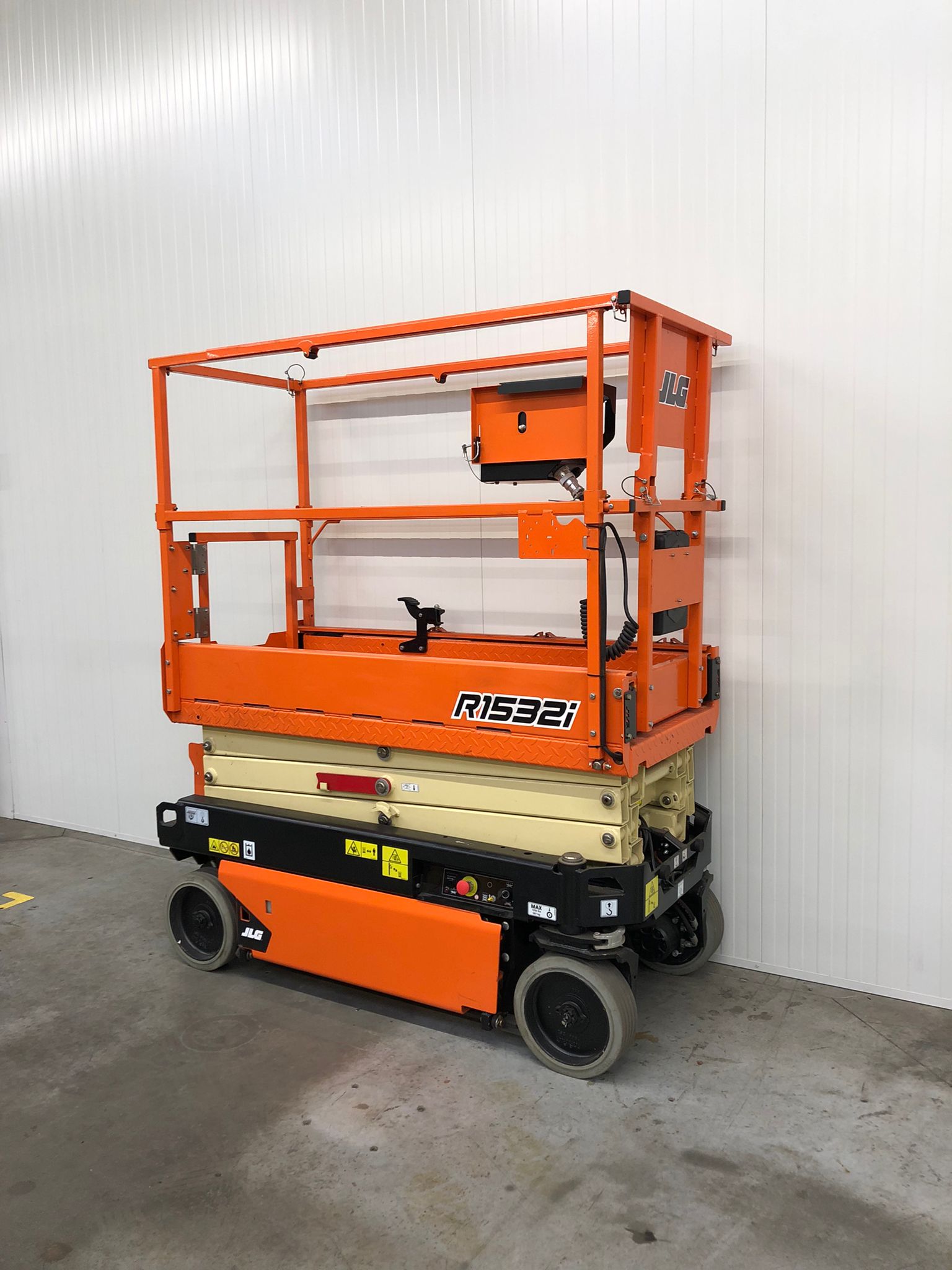 JLG R1532i - BM2391 - Afbeelding 4