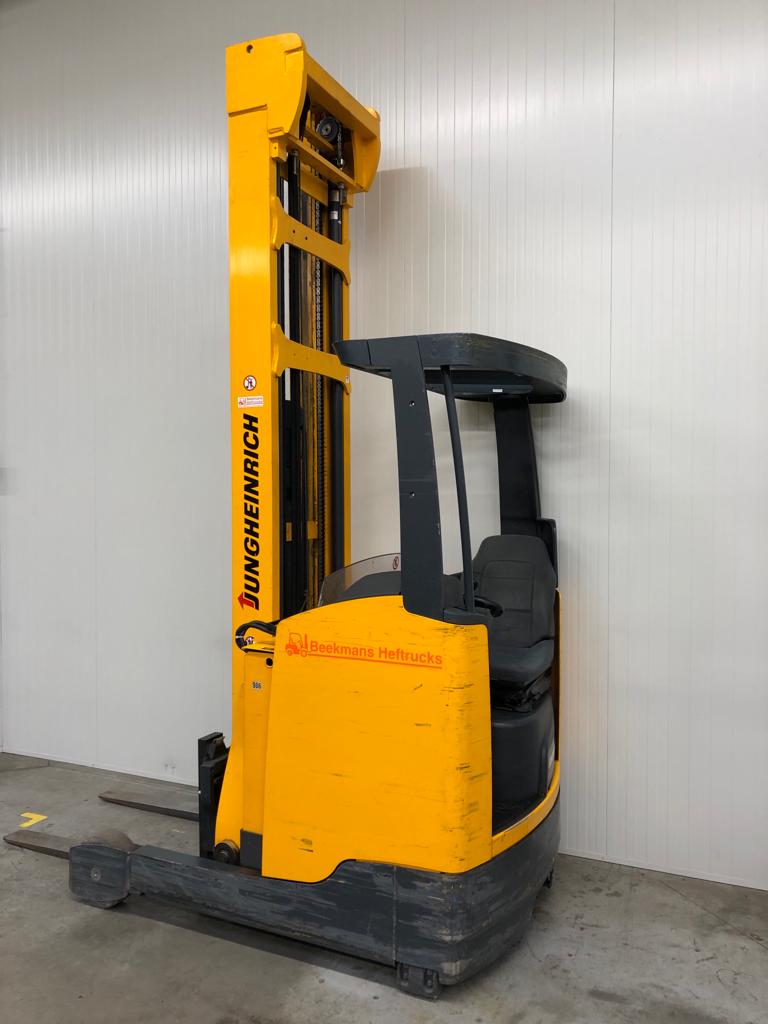 Jungheinrich ETV216 - B2965 - Afbeelding 2