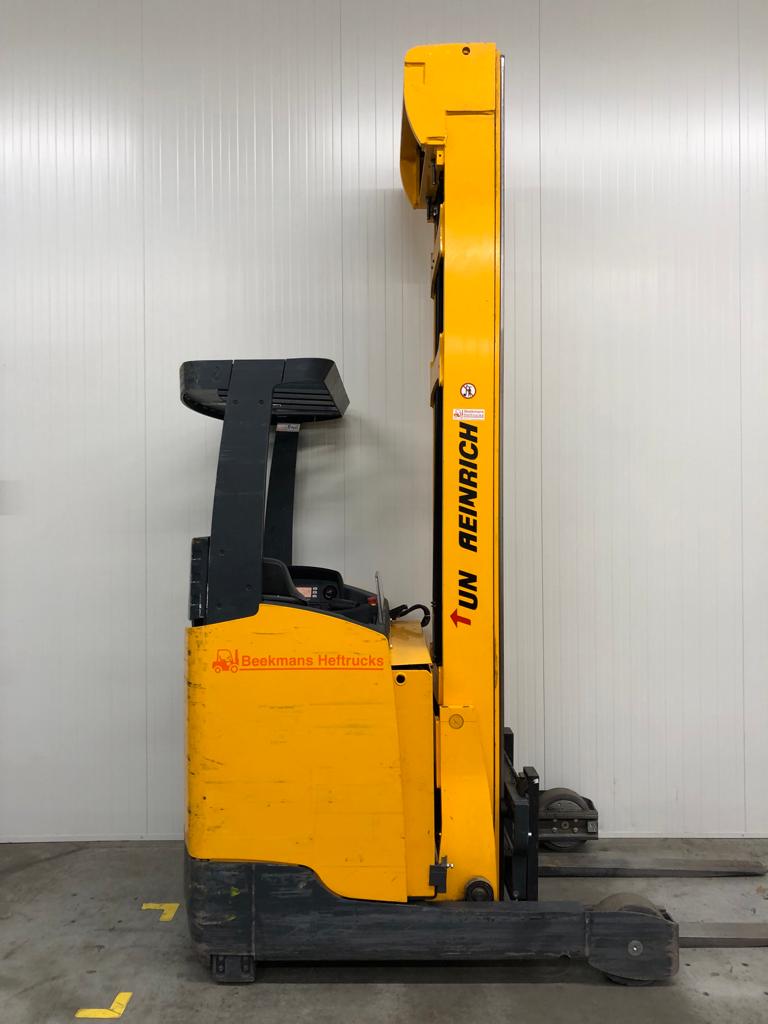 Jungheinrich ETV216 - B2965 - Afbeelding 3