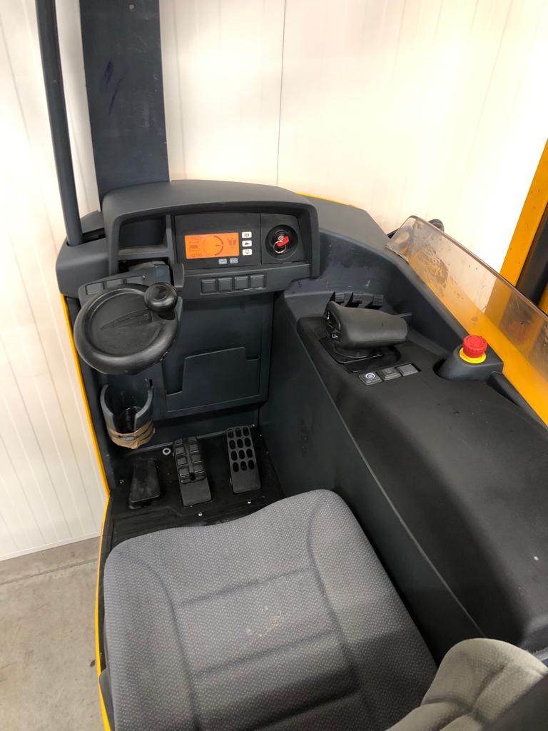 Jungheinrich ETV216 - B2965 - Afbeelding 4