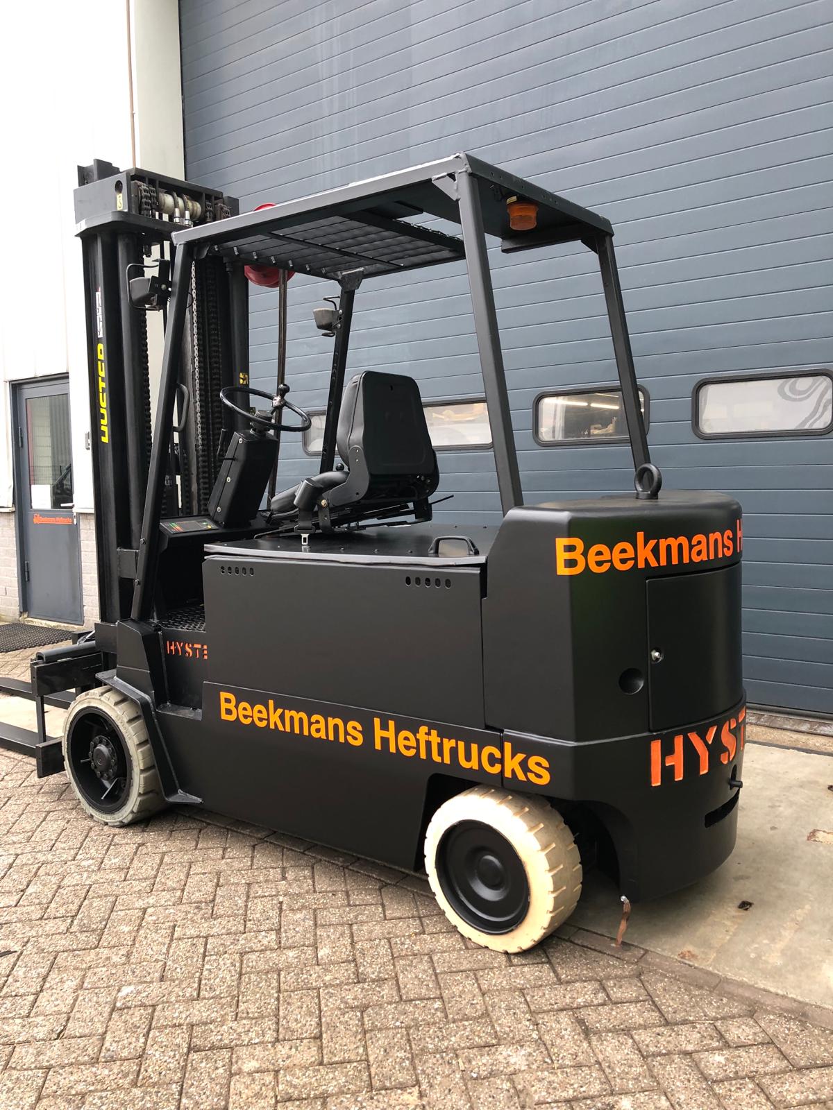 Hyster E120XL - B2971 - Afbeelding 2